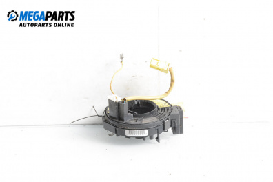 Cablu panglică volan for Toyota Yaris Hatchback I (01.1999 - 12.2005)