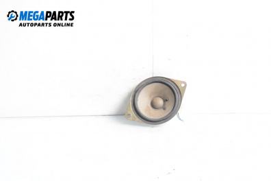 Difuzor for Toyota Yaris Hatchback I (01.1999 - 12.2005)