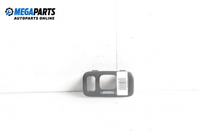 Interior plastic for Toyota Yaris Hatchback I (01.1999 - 12.2005), 3 doors, hatchback, position: front