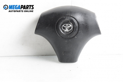 Airbag for Toyota Yaris Hatchback I (01.1999 - 12.2005), 3 uși, hatchback, position: fața