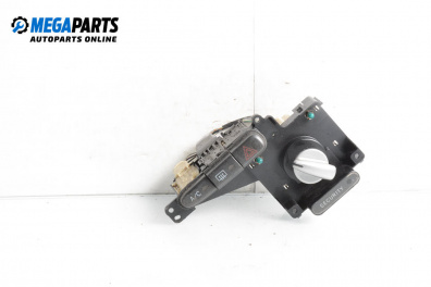 Bedienfeldtasten for Toyota Yaris Hatchback I (01.1999 - 12.2005)