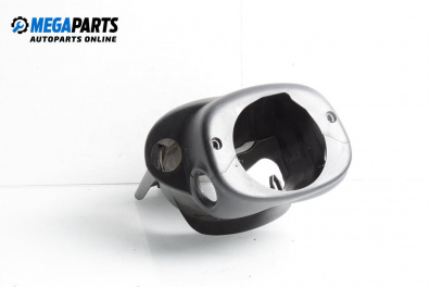 Interior plastic for Toyota Yaris Hatchback I (01.1999 - 12.2005), 3 doors, hatchback