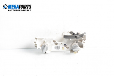 Panou aer condiționat for Toyota Yaris Hatchback I (01.1999 - 12.2005)
