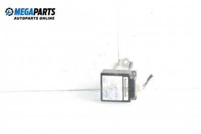 Modul închidere centralizată for Toyota Yaris Hatchback I (01.1999 - 12.2005)