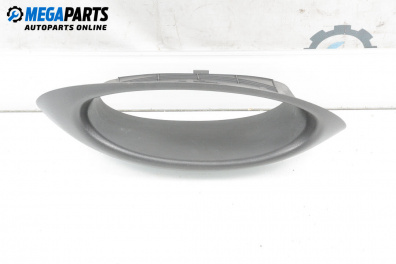 Interior plastic for Toyota Yaris Hatchback I (01.1999 - 12.2005), 3 doors, hatchback
