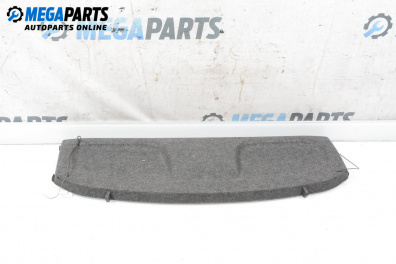 Trunk interior cover for Toyota Yaris Hatchback I (01.1999 - 12.2005), 3 doors, hatchback