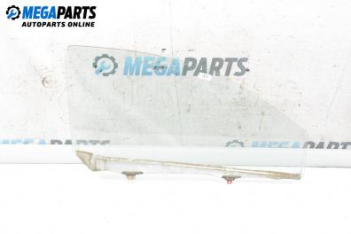 Window for Toyota Yaris Hatchback I (01.1999 - 12.2005), 3 doors, hatchback, position: front - right
