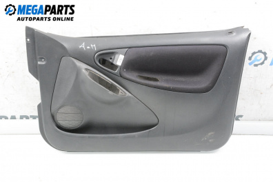 Ușă for Toyota Yaris Hatchback I (01.1999 - 12.2005), 3 uși, hatchback, position: dreaptă - fața