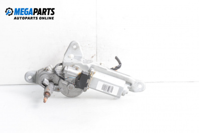 Motor scheibenwischer, vorne for Toyota Yaris Hatchback I (01.1999 - 12.2005), hecktür, position: rückseite