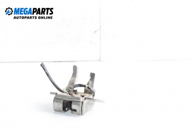 Încuietoare portbagaj for Toyota Yaris Hatchback I (01.1999 - 12.2005), hatchback, position: din spate