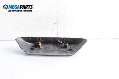 Material profilat exterior for Toyota Yaris Hatchback I (01.1999 - 12.2005), hatchback, position: din spate