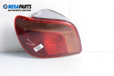 Stop for Toyota Yaris Hatchback I (01.1999 - 12.2005), hatchback, position: stânga