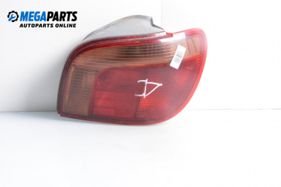 Stop for Toyota Yaris Hatchback I (01.1999 - 12.2005), hatchback, position: dreapta