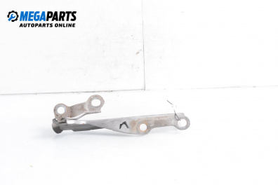 Bonnet hinge for Toyota Yaris Hatchback I (01.1999 - 12.2005), 3 doors, hatchback, position: left