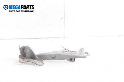 Bonnet hinge for Toyota Yaris Hatchback I (01.1999 - 12.2005), 3 doors, hatchback, position: right