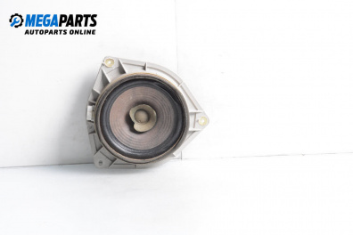 Loudspeaker for Toyota Yaris Hatchback I (01.1999 - 12.2005)
