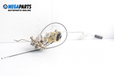 Încuietoare for Toyota Yaris Hatchback I (01.1999 - 12.2005), position: stânga
