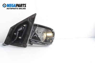 Mirror for Toyota Yaris Hatchback I (01.1999 - 12.2005), 3 doors, hatchback, position: right