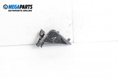 Interior plastic for Toyota Yaris Hatchback I (01.1999 - 12.2005), 3 doors, hatchback, position: left