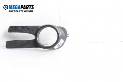 Foglight cap for Toyota Yaris Hatchback I (01.1999 - 12.2005), hatchback, position: left