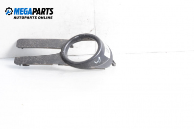 Foglight cap for Toyota Yaris Hatchback I (01.1999 - 12.2005), hatchback, position: right