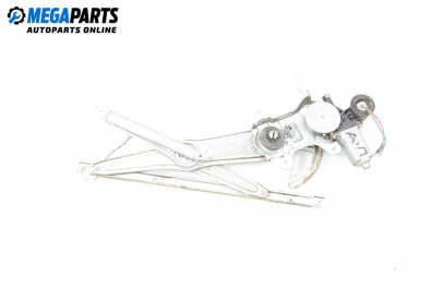 Antrieb el. fensterheber for Toyota Yaris Hatchback I (01.1999 - 12.2005), 3 türen, hecktür, position: rechts, vorderseite
