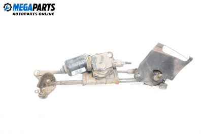 Motor scheibenwischer, vorne for Toyota Yaris Hatchback I (01.1999 - 12.2005), hecktür, position: vorderseite