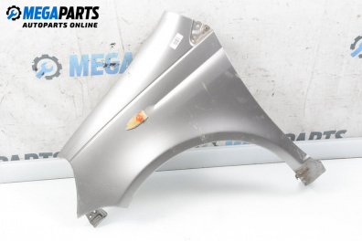 Aripă for Toyota Yaris Hatchback I (01.1999 - 12.2005), 3 uși, hatchback, position: stânga - fața