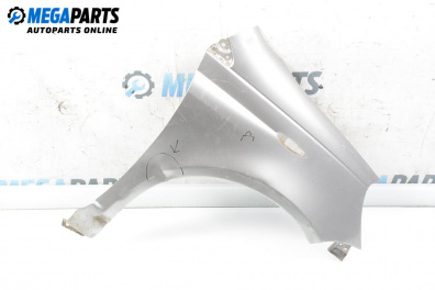 Aripă for Toyota Yaris Hatchback I (01.1999 - 12.2005), 3 uși, hatchback, position: dreaptă - fața