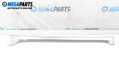 Side skirt for Toyota Yaris Hatchback I (01.1999 - 12.2005), 3 doors, hatchback, position: left