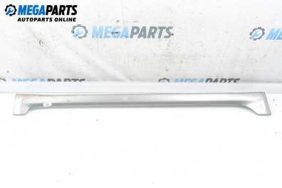 Side skirt for Toyota Yaris Hatchback I (01.1999 - 12.2005), 3 doors, hatchback, position: right