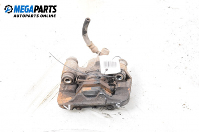 Caliper for Toyota Yaris Hatchback I (01.1999 - 12.2005), position: rear - left