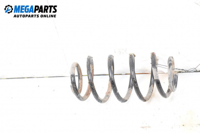 Boot lid coil spring for Toyota Yaris Hatchback I (01.1999 - 12.2005)
