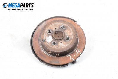 Butuc cu bielă for Toyota Yaris Hatchback I (01.1999 - 12.2005), position: dreaptă - spate