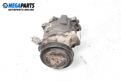 Kompressor klimaanlage for Toyota Yaris Hatchback I (01.1999 - 12.2005) 1.5 VVT-i TS, 106 hp
