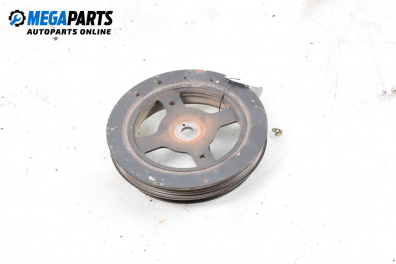 Fulie curea for Toyota Yaris Hatchback I (01.1999 - 12.2005) 1.5 VVT-i TS, 106 hp