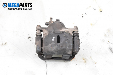 Bremszange for Toyota Yaris Hatchback I (01.1999 - 12.2005), position: rechts, vorderseite