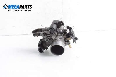 Clapetă carburator for Toyota Yaris Hatchback I (01.1999 - 12.2005) 1.5 VVT-i TS, 106 hp