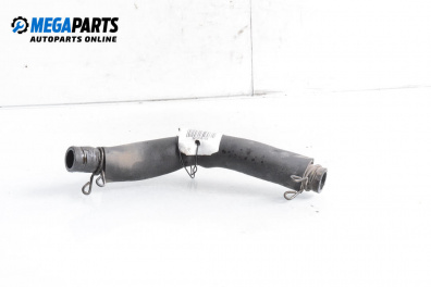 Water hose for Toyota Yaris Hatchback I (01.1999 - 12.2005) 1.5 VVT-i TS, 106 hp