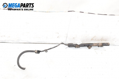 Rampă combustibil for Toyota Yaris Hatchback I (01.1999 - 12.2005) 1.5 VVT-i TS, 106 hp