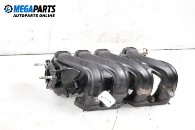 Intake manifold for Toyota Yaris Hatchback I (01.1999 - 12.2005) 1.5 VVT-i TS, 106 hp