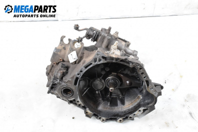  for Toyota Yaris Hatchback I (01.1999 - 12.2005) 1.5 VVT-i TS, 106 hp