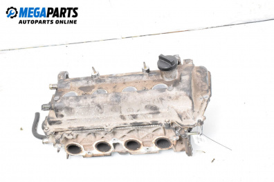 Motorkopf for Toyota Yaris Hatchback I (01.1999 - 12.2005) 1.5 VVT-i TS, 106 hp