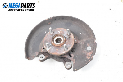 Achsschenkel radnabe for Toyota Yaris Hatchback I (01.1999 - 12.2005), position: links, vorderseite