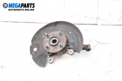 Achsschenkel radnabe for Toyota Yaris Hatchback I (01.1999 - 12.2005), position: rechts, vorderseite