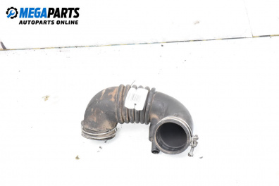 Turbo hose for Toyota Yaris Hatchback I (01.1999 - 12.2005) 1.5 VVT-i TS, 106 hp