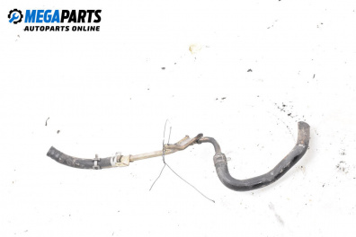 Water pipe for Toyota Yaris Hatchback I (01.1999 - 12.2005) 1.5 VVT-i TS, 106 hp