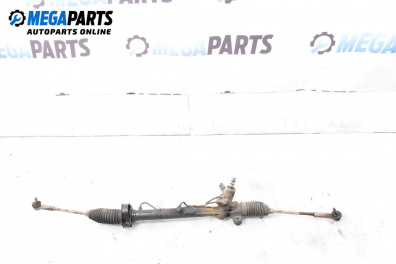 Zahnstangen-lenkgetriebe, hydraulisch for Toyota Yaris Hatchback I (01.1999 - 12.2005), hecktür