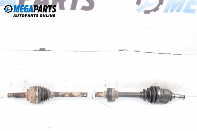 Driveshaft for Toyota Yaris Hatchback I (01.1999 - 12.2005) 1.5 VVT-i TS, 106 hp, position: front - right