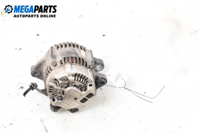 Alternator for Toyota Yaris Hatchback I (01.1999 - 12.2005) 1.5 VVT-i TS, 106 hp